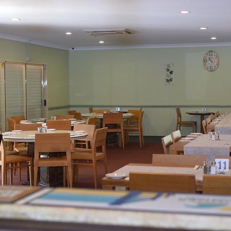 Heritage Resort Weipa Buitenkant foto