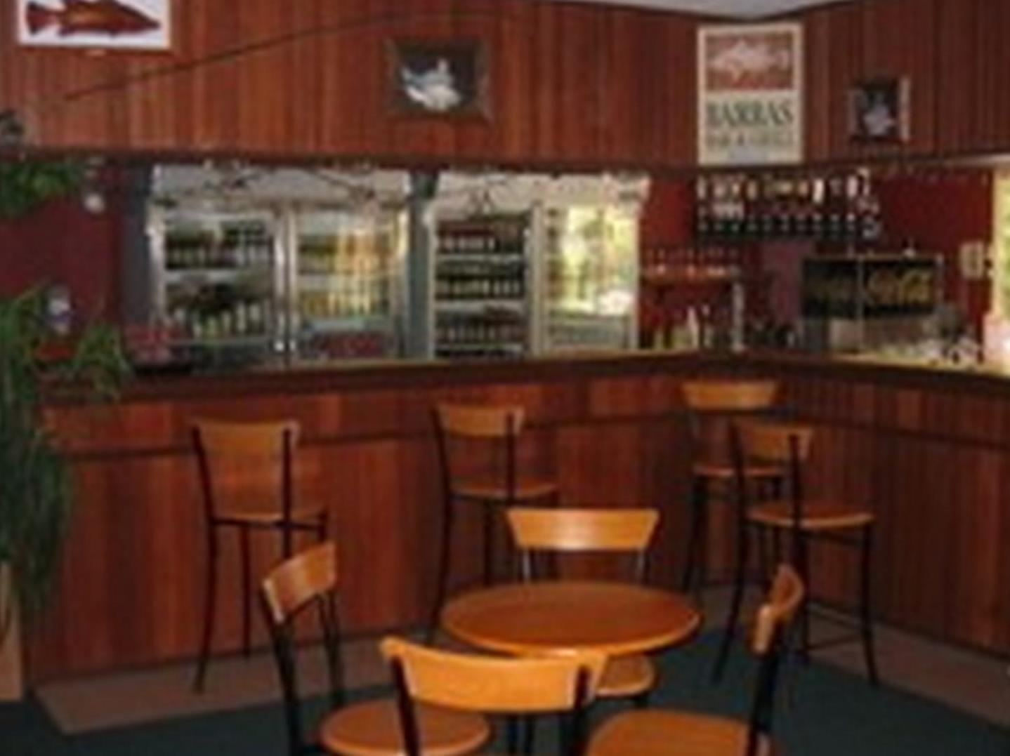 Heritage Resort Weipa Buitenkant foto