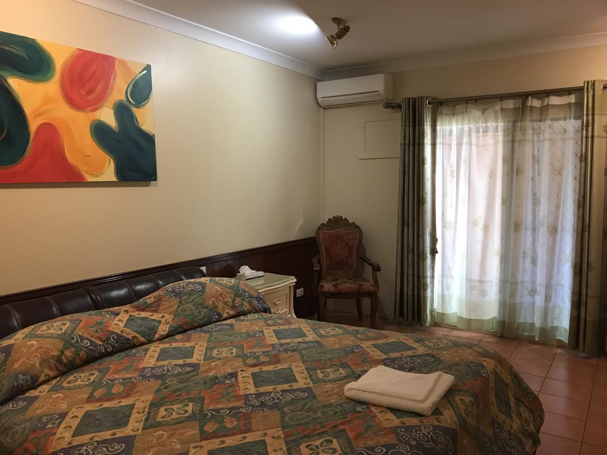Heritage Resort Weipa Buitenkant foto