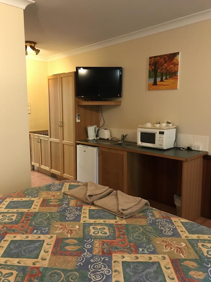 Heritage Resort Weipa Buitenkant foto