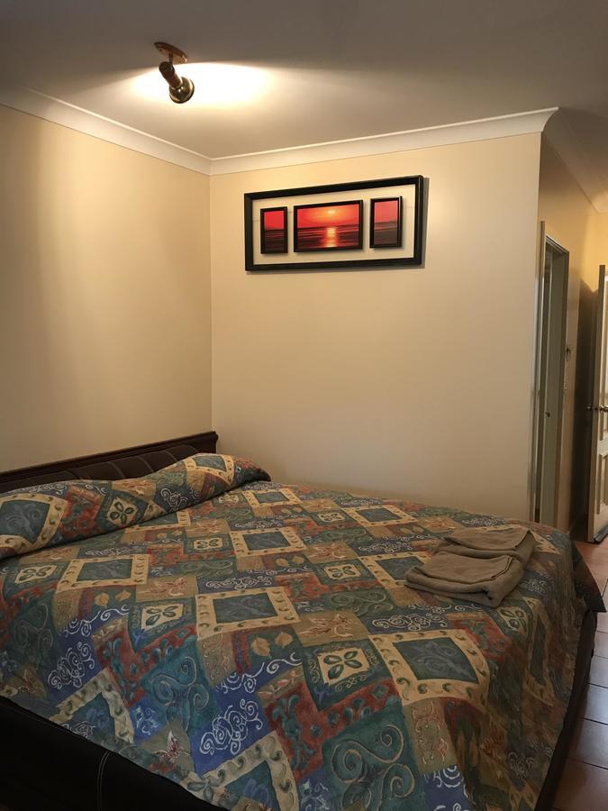 Heritage Resort Weipa Buitenkant foto