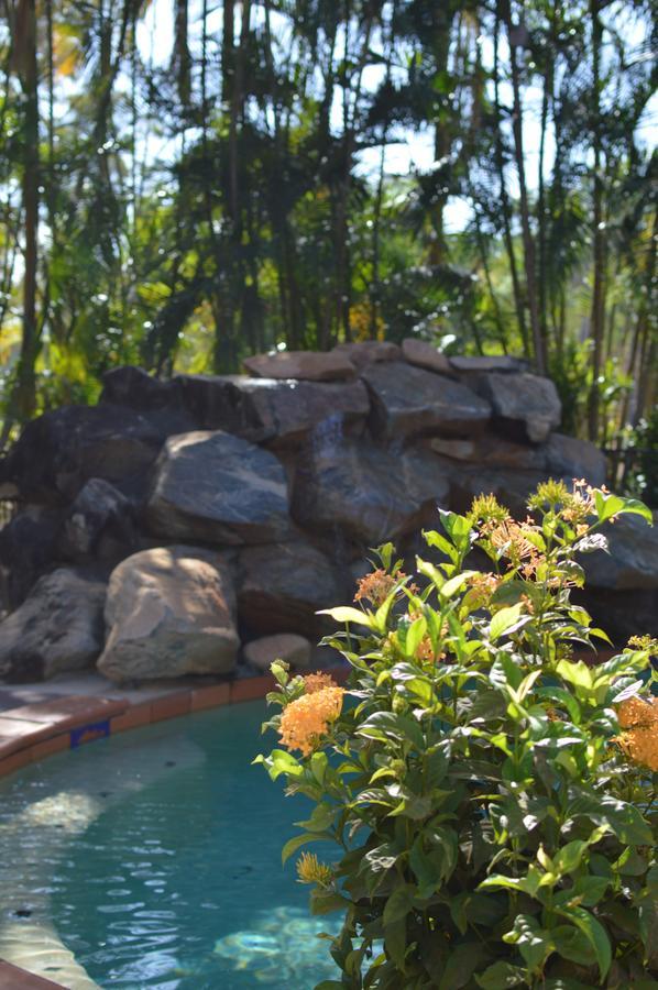 Heritage Resort Weipa Buitenkant foto