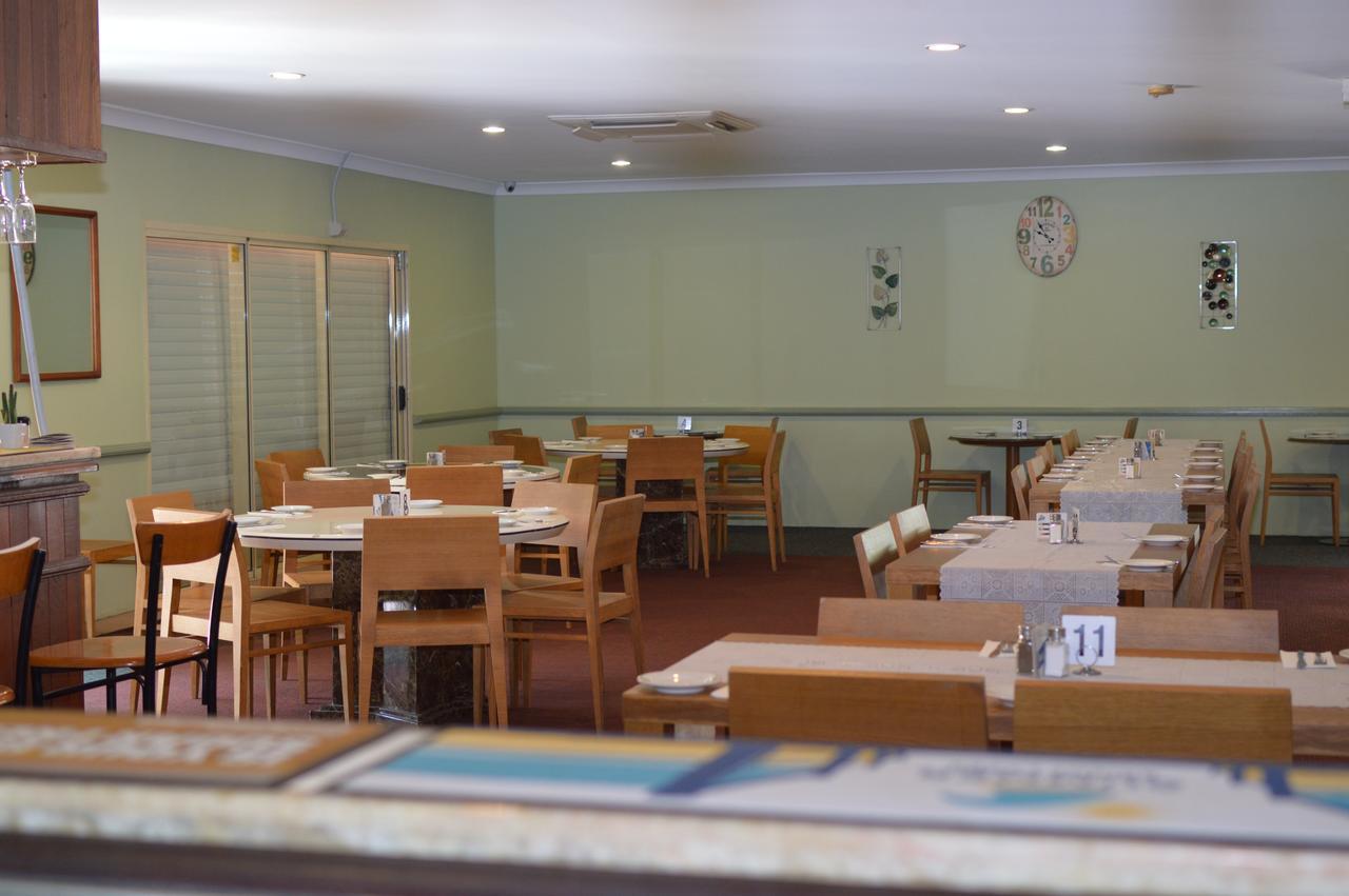 Heritage Resort Weipa Buitenkant foto