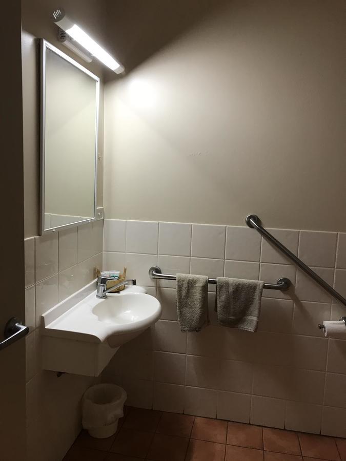Heritage Resort Weipa Buitenkant foto