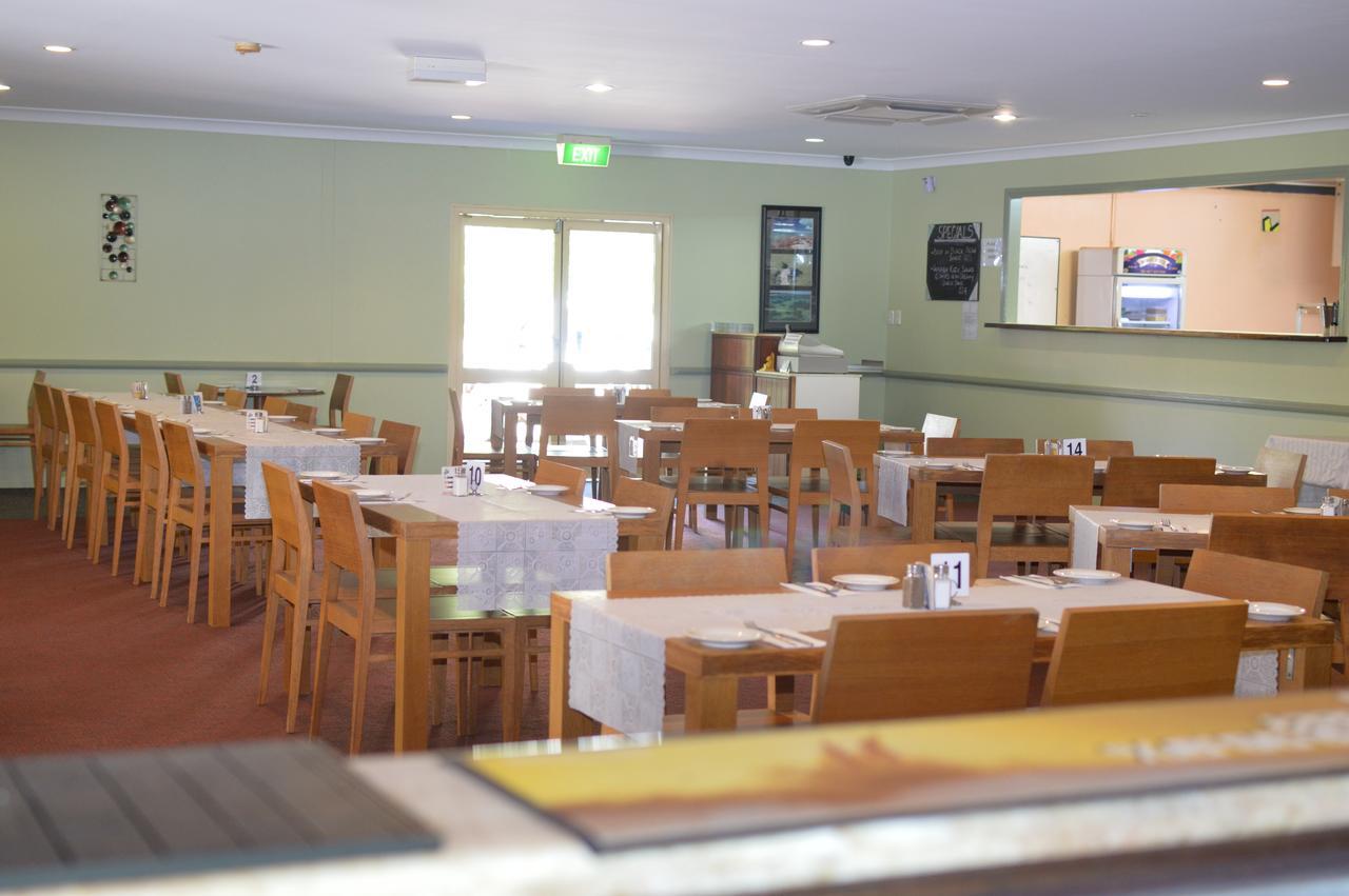 Heritage Resort Weipa Buitenkant foto