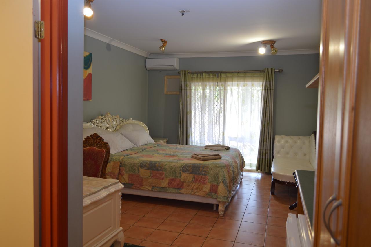 Heritage Resort Weipa Buitenkant foto