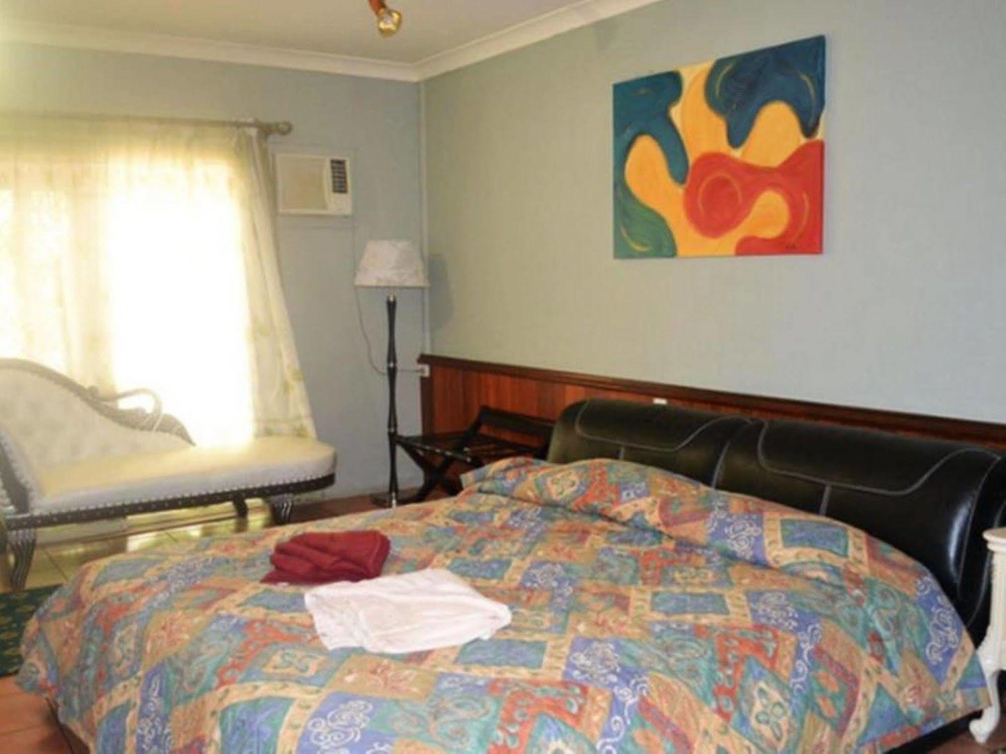 Heritage Resort Weipa Buitenkant foto