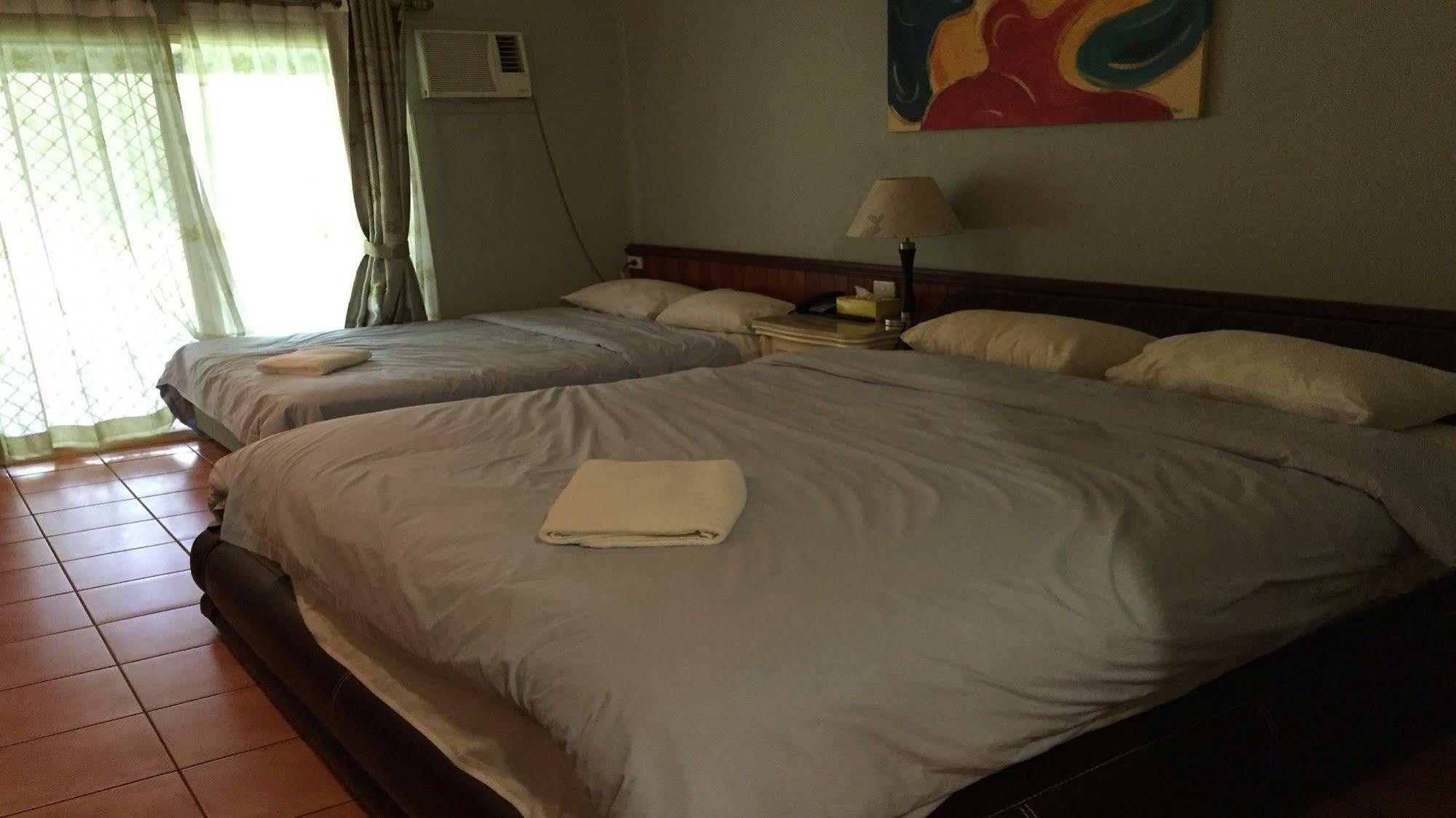 Heritage Resort Weipa Buitenkant foto