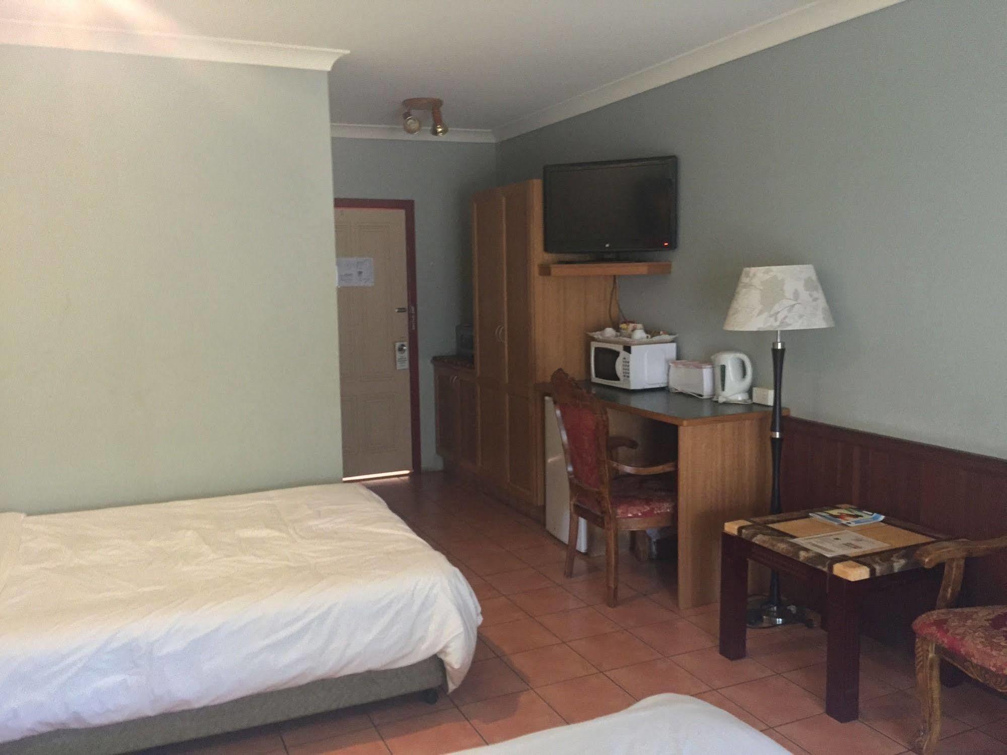 Heritage Resort Weipa Buitenkant foto