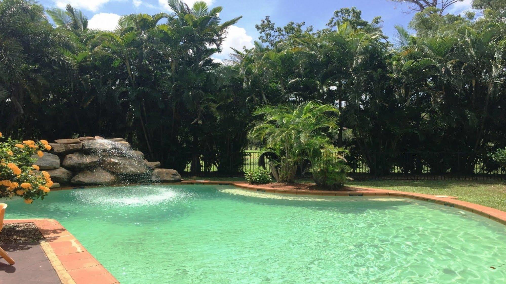 Heritage Resort Weipa Buitenkant foto