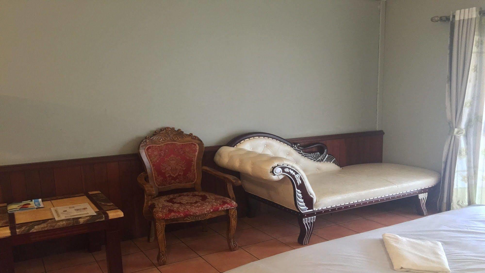Heritage Resort Weipa Buitenkant foto