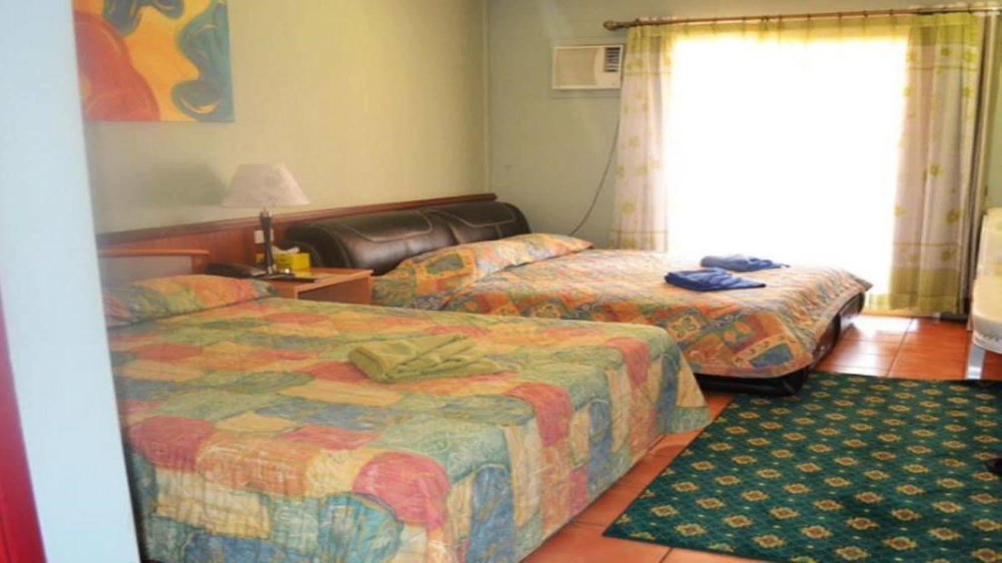 Heritage Resort Weipa Buitenkant foto