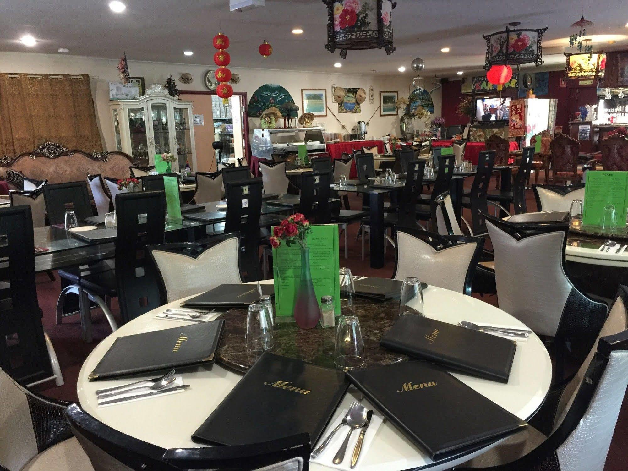 Heritage Resort Weipa Buitenkant foto