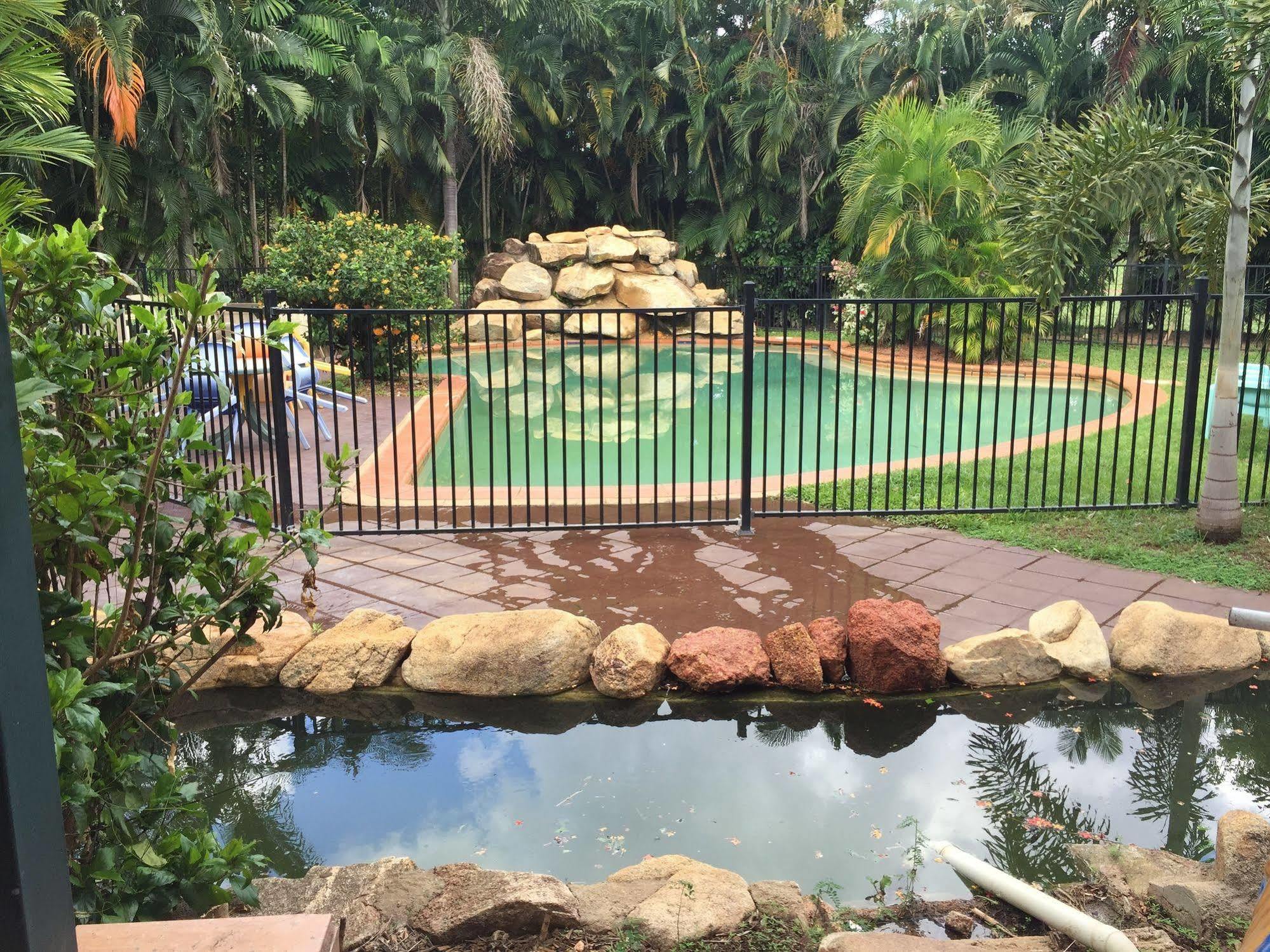 Heritage Resort Weipa Buitenkant foto