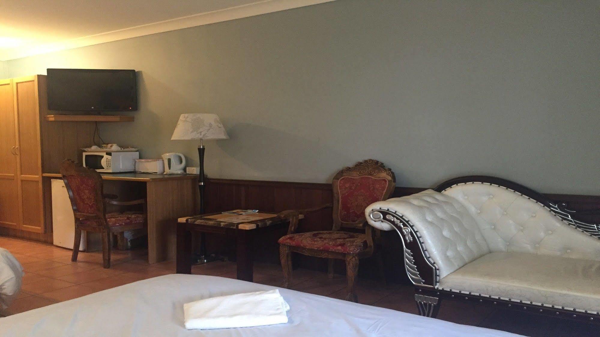 Heritage Resort Weipa Buitenkant foto